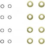 Ventiltätningssats-3