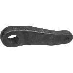 Pitmanarm styrning-5