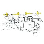 Justering caster / cambersats-7