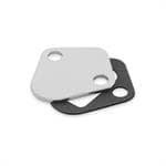 Täckplatta bränslepump-9