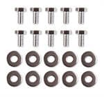 Bultsats transmissionskåpa-7