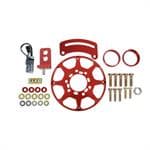 Triggerhjulsats vevaxel-19