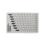 Graderingsremsa svängningsdämpare-11