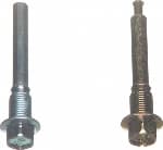 Bromsmonteringssats-3