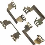 Bromsmonteringssats-3