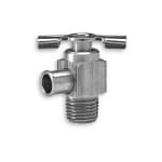 Avtappningsplugg kylare-3