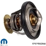 Termostat kylvätska-3