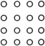 Ventiltätningssats-3