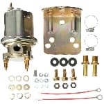 Elektrisk bränslepump-3