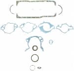 Packningssats nedre motor-3