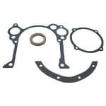 Transmissionskåpa packningssats-5