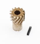 Drivdrev fördelare-3