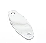 Täckplatta bränslepump-3