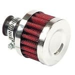 Oljelock ventilkåpa-3