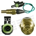 Temperatursensor kylvätska-3