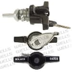 Låscylinder baklucka-3