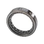 Lager fördelningslådans ingående axel-3