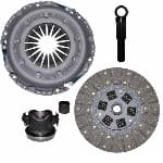 Kopplingssats växellåda-5