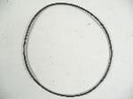O-ring oljepump-3