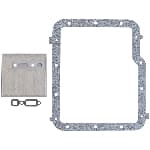 Filtersats växellåda-7