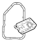 Filtersats växellåda-5