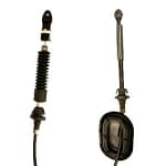 Växelvajer automat-5