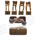 Kolsats startmotor-3