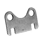 Styrplatta stötstång-3