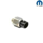 Tryckgivare styrservo-5