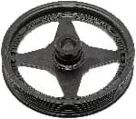 Remskiva servopump-5