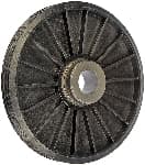 Remskiva vattenpump-3