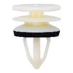 Clips innerpanel dörr-5