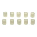 Styrning oljepumpsaxel-3