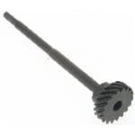 Mellanaxel oljepump-3