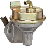 Mekanisk bränslepump-11