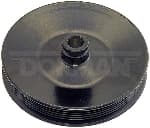 Remskiva servopump-5