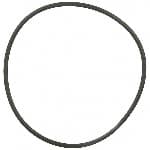 Tätning oljepumpslock-6