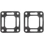 Värmeväxlarpackning grenrör-6