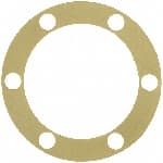 Drivaxelpackning navfläns-6