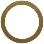 Flänspackning avgasrör-6