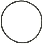 Tätning oljepumpslock-9