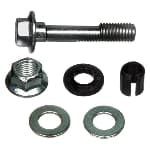 Justering caster / cambersats-5