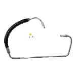 Tryckslang styrservo-6