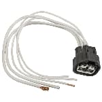 Kontakt fläktmotstånd-5