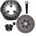 Kopplingssats växellåda-9