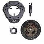 Kopplingssats växellåda-9