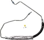 Tryckslang styrservo-6