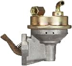 Mekanisk bränslepump-12