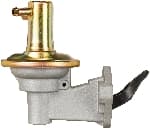 Mekanisk bränslepump-12