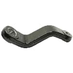 Pitmanarm styrning-10